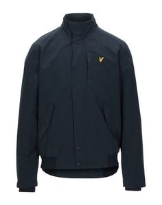 Куртка Lyle & Scott