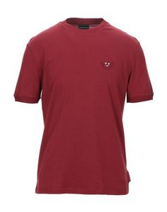 Футболка Emporio Armani