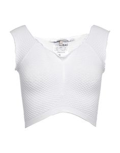 Топ без рукавов Guess