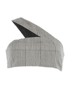 Топ без рукавов Mm6 Maison Margiela