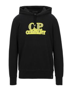Толстовка C.P. Company