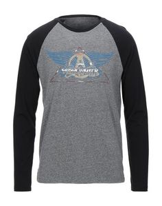 Футболка John Varvatos