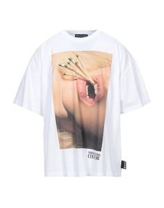 Футболка Versace Jeans Couture