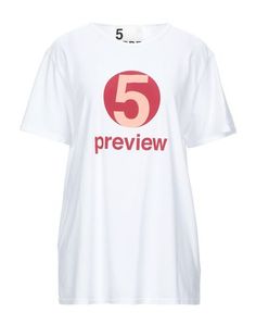 Футболка 5 Preview