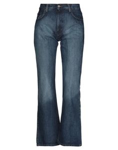 Джинсовые брюки Tommy Jeans