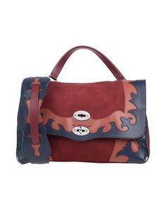 Сумка на руку Zanellato