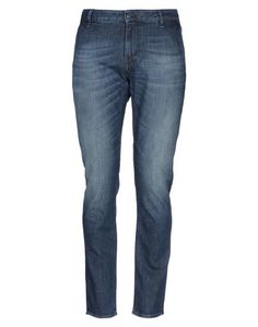 Джинсовые брюки Guess