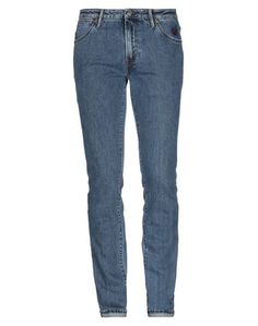 Джинсовые брюки Pt05