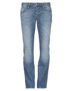 Джинсовые брюки Just Cavalli