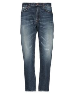 Джинсовые брюки People