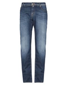 Джинсовые брюки Jacob CohЁn