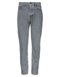 Джинсовые брюки Calvin Klein