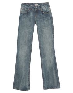 Джинсовые брюки Tommy Jeans