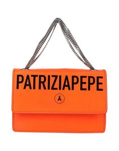 Сумка на руку Patrizia Pepe
