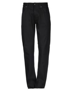 Джинсовые брюки Nudie Jeans CO