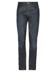 Джинсовые брюки Nudie Jeans CO