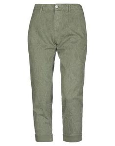 Джинсовые брюки Care Label