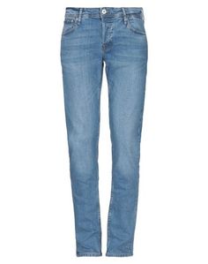 Джинсовые брюки Jack & Jones