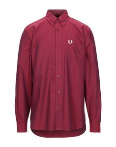 Pубашка Fred Perry