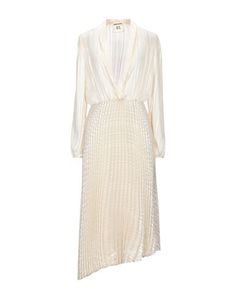 Платье длиной 3/4 Semicouture