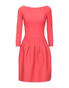 Короткое платье Chiara Boni LA Petite Robe