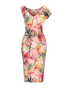 Платье до колена Chiara Boni LA Petite Robe