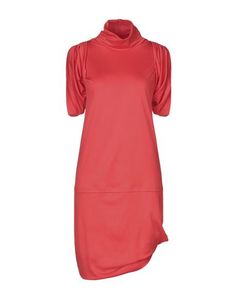 Короткое платье Vivienne Westwood Anglomania