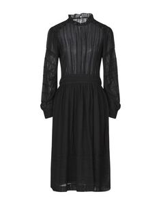 Платье до колена Isabel Marant Étoile
