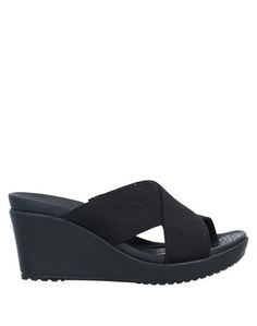 Сандалии Crocs
