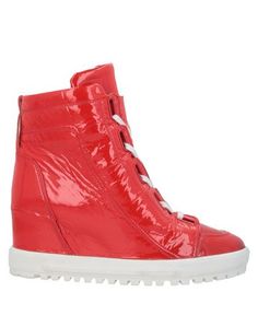 Высокие кеды и кроссовки Vivienne Westwood