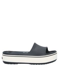 Сандалии Crocs