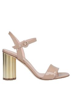 Сандалии Nicole Bonnet Paris