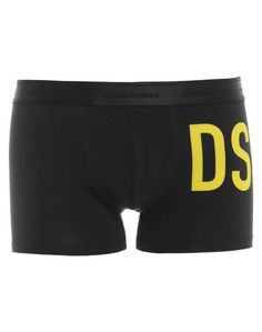 Боксеры Dsquared2