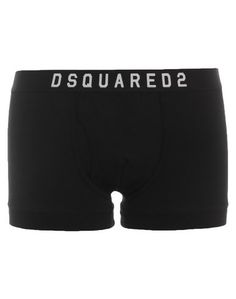 Боксеры Dsquared2