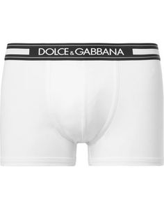 Боксеры Dolce & Gabbana