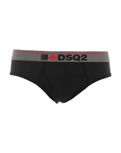 Трусы Dsquared2