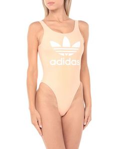 Слитный купальник Adidas Originals