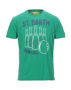 Футболка MC2 Saint Barth