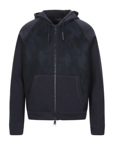 Толстовка Emporio Armani