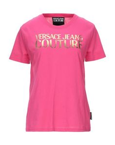 Футболка Versace Jeans Couture