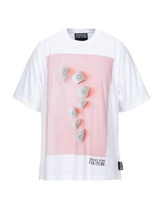 Футболка Versace Jeans Couture