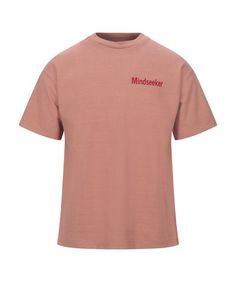 Футболка Mindseeker