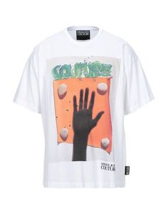 Футболка Versace Jeans Couture