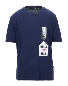 Футболка Love Moschino