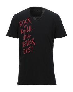 Футболка John Varvatos
