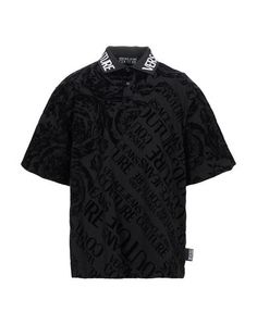 Поло Versace Jeans Couture