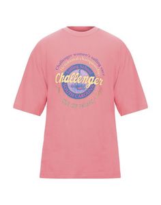 Футболка Challenger