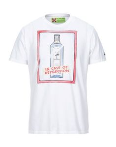 Футболка MC2 Saint Barth