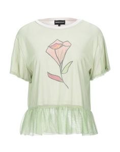 Блузка Emporio Armani