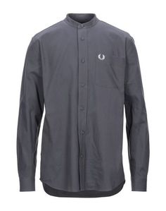 Pубашка Fred Perry